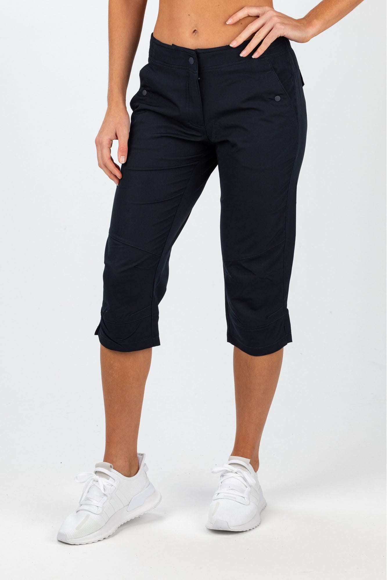 Shinee capri broek