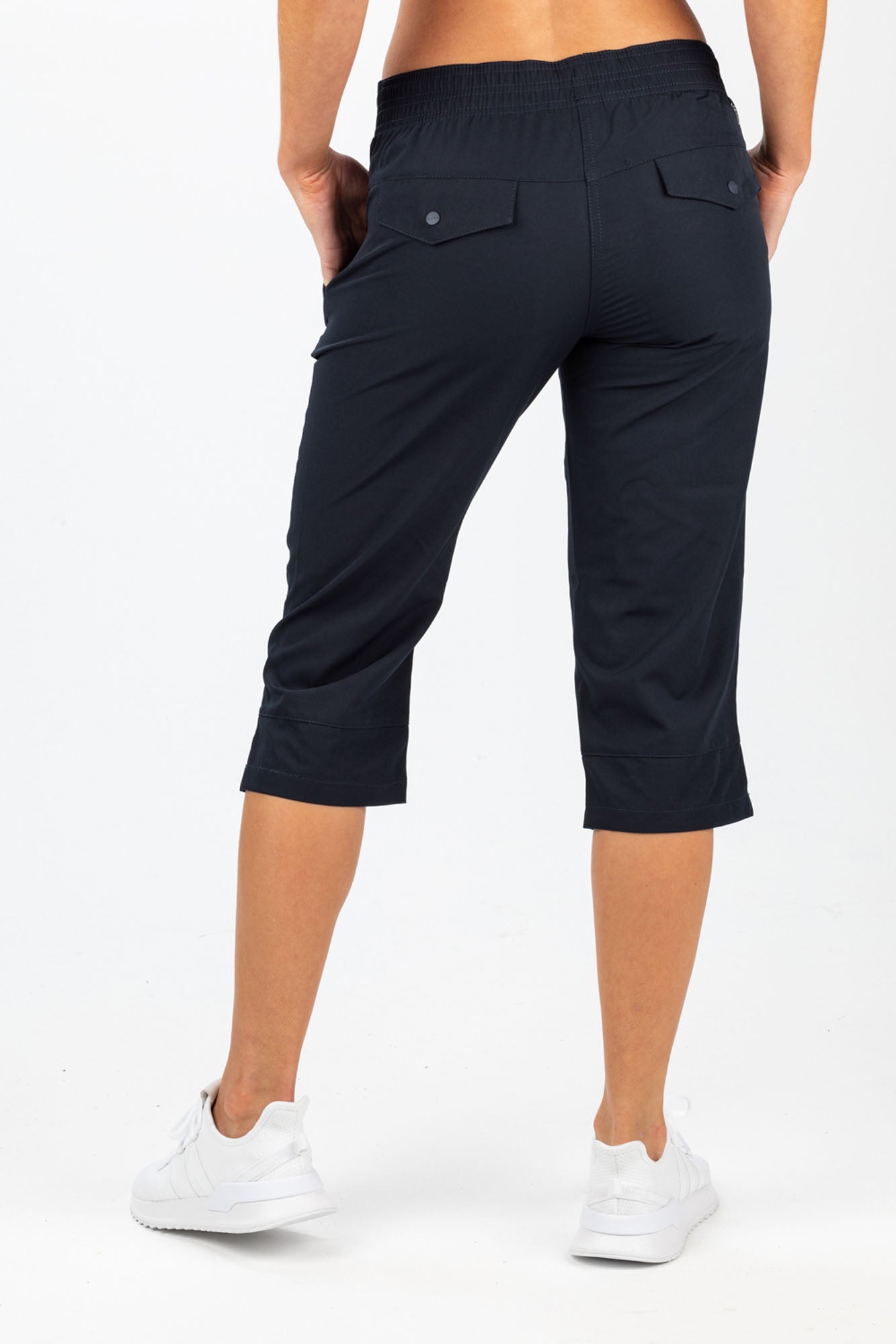 Shinee capri broek