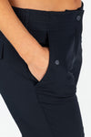 Shinee capri broek