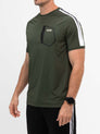 Sinclair t-shirt