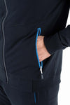 Steyn vest