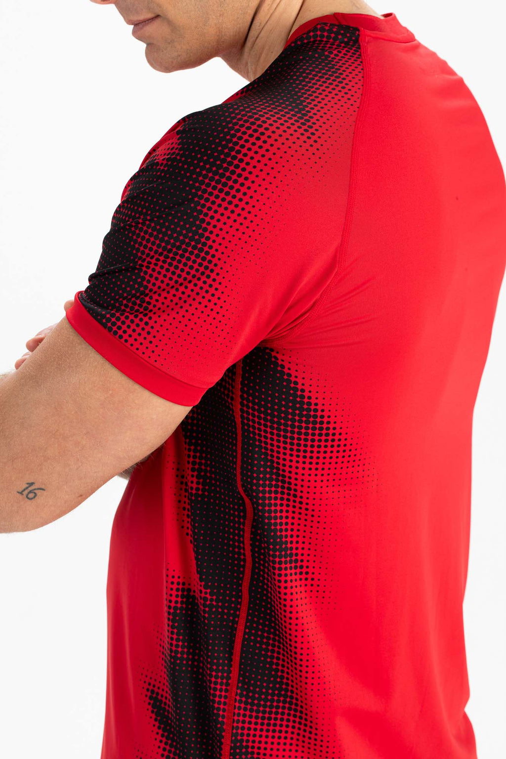 Tallon shortsleeve shirt