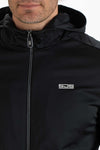 Thompson fitness hoodie
