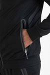 Thompson fitness hoodie