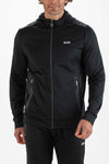 Thompson fitness hoodie