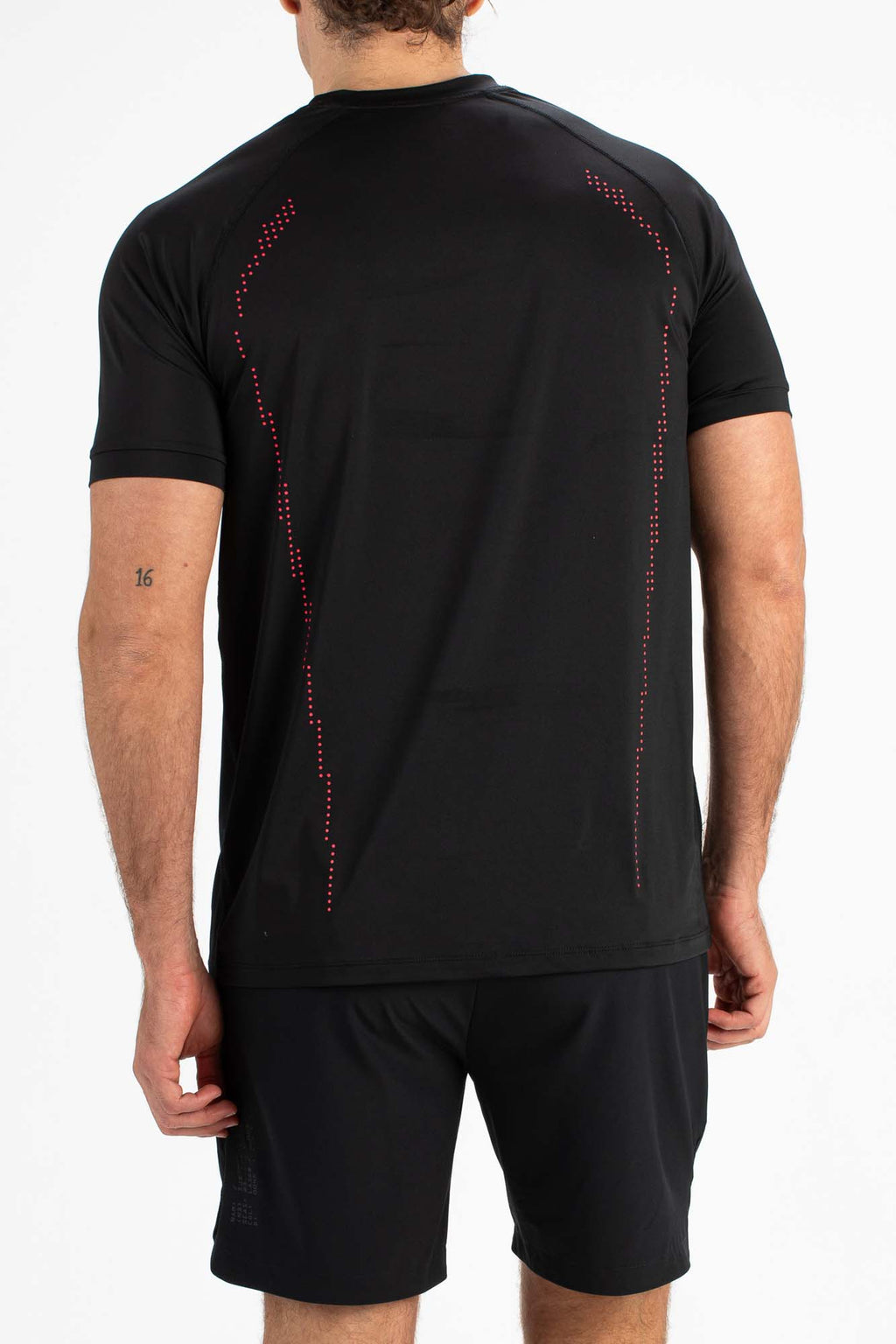 Torres shortsleeve shirt