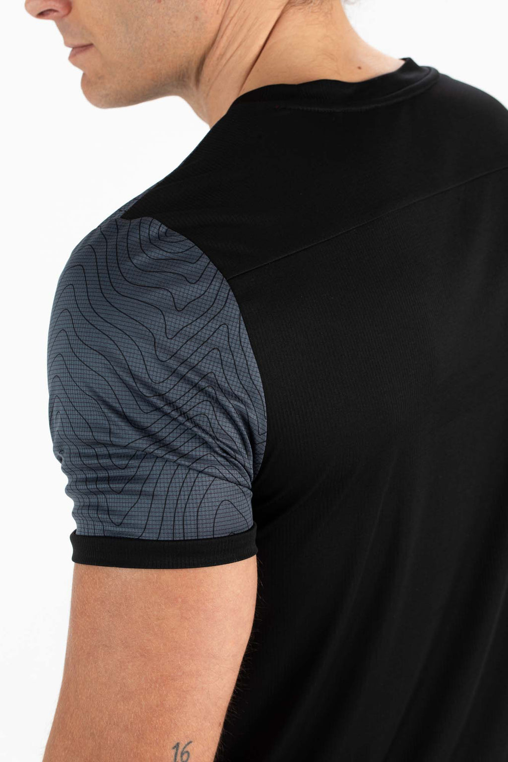 Trent shortsleeve shirt