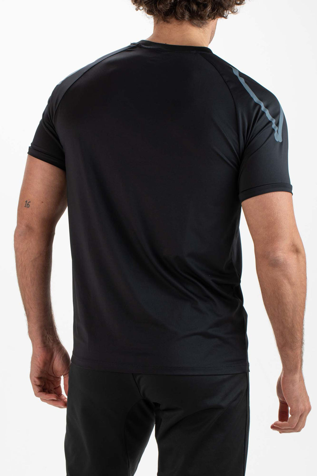 Udell fitness shirt