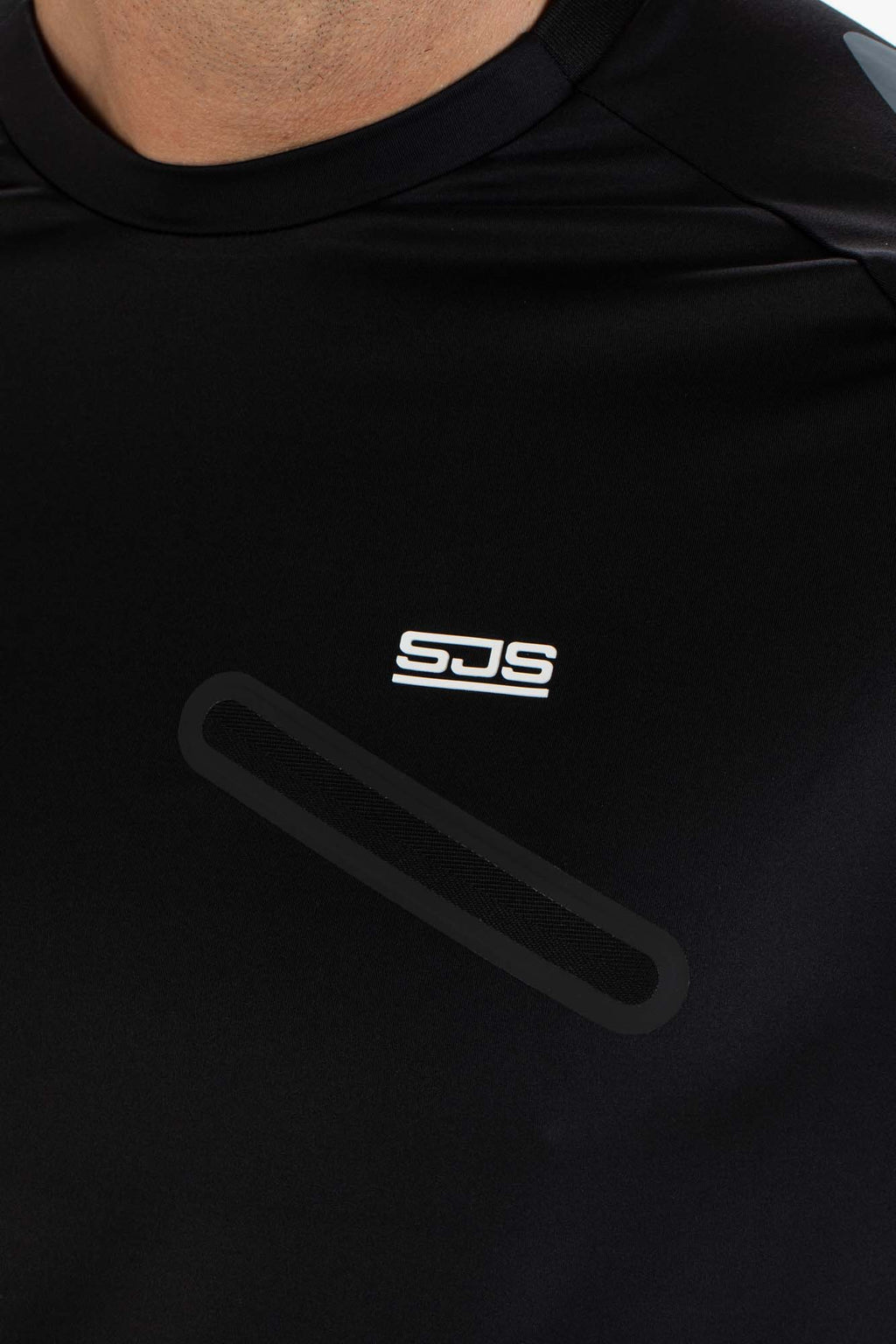 Udell fitness shirt