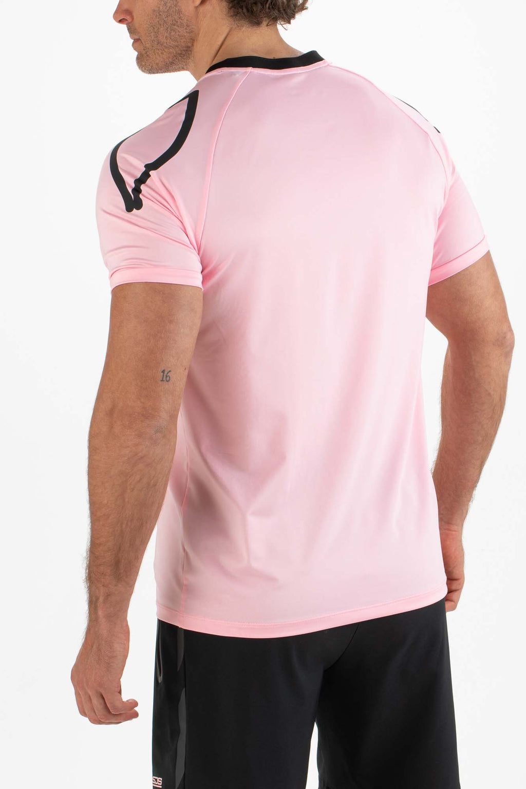 Udell fitness shirt
