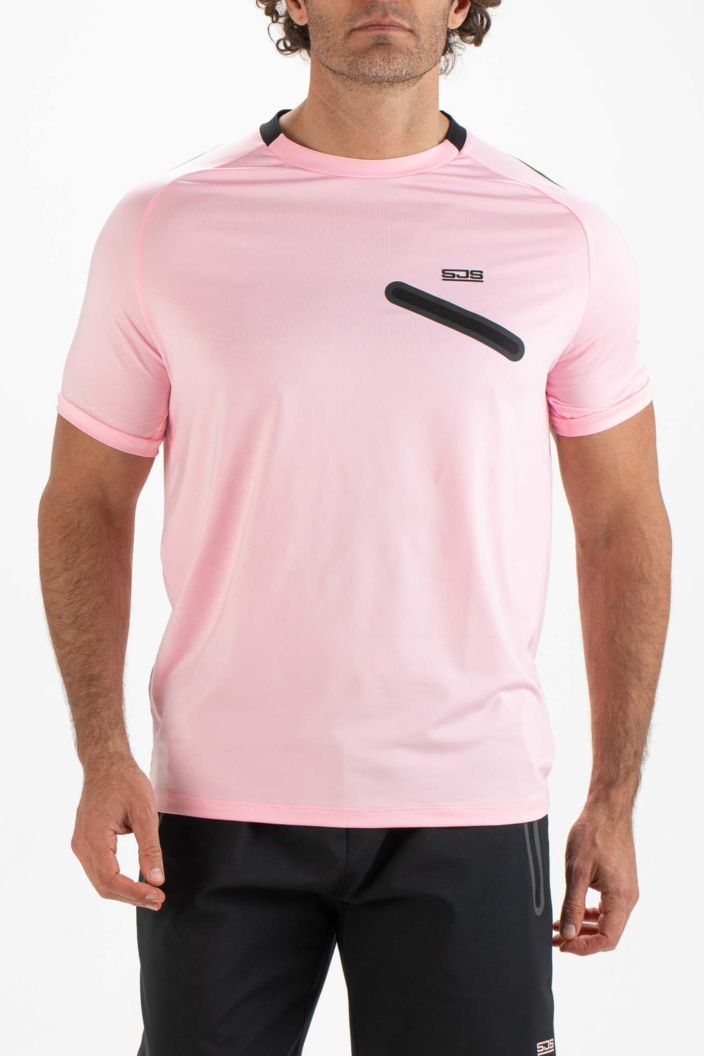 Udell fitness shirt