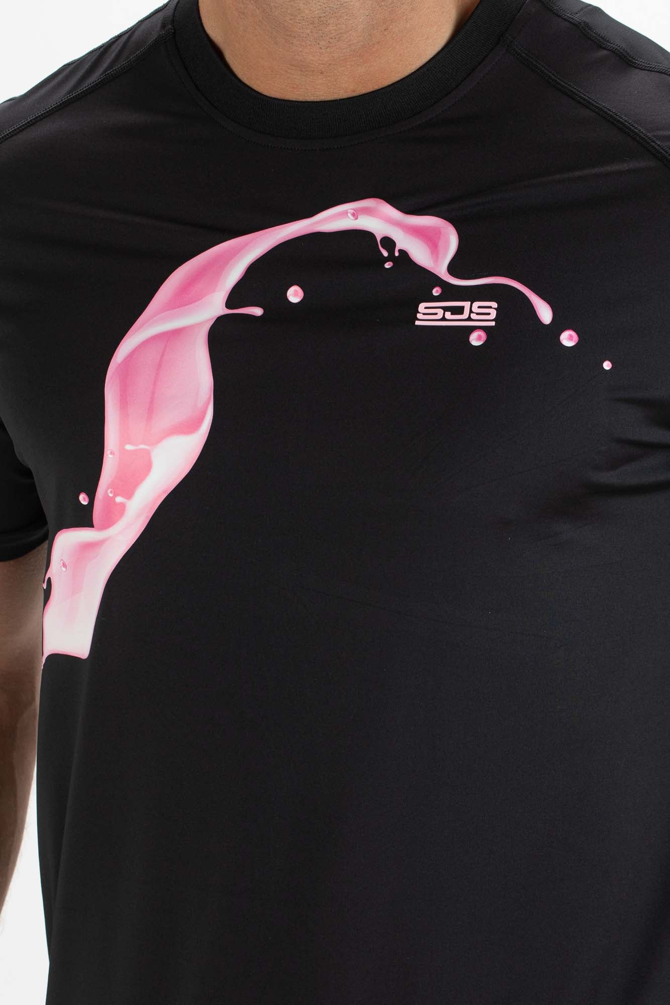 Ulric fitness shirt