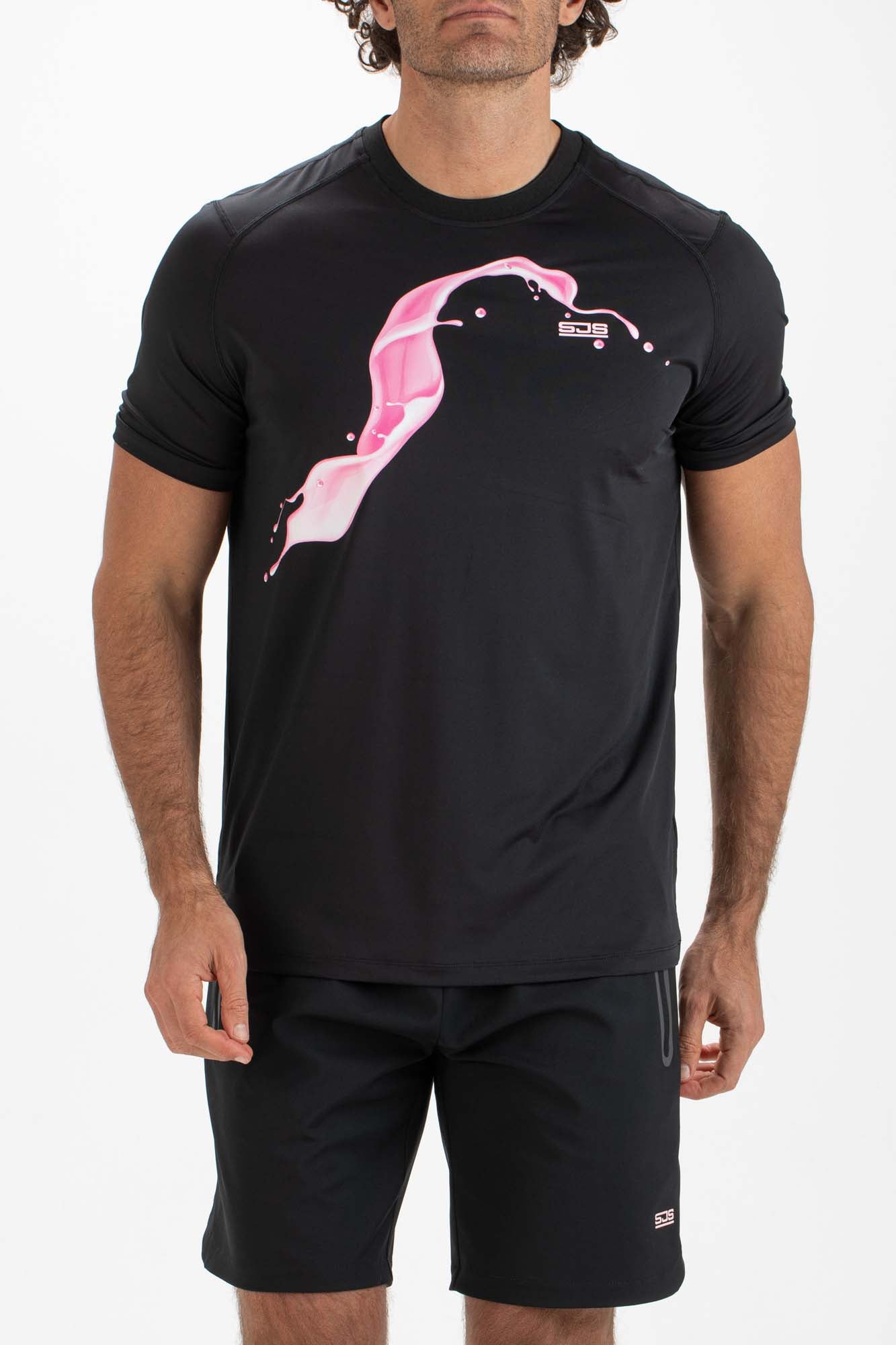 Ulric fitness shirt