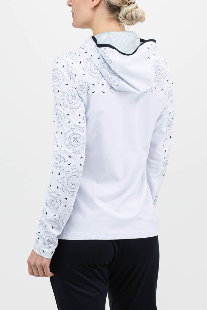 Ulyssa hoodie