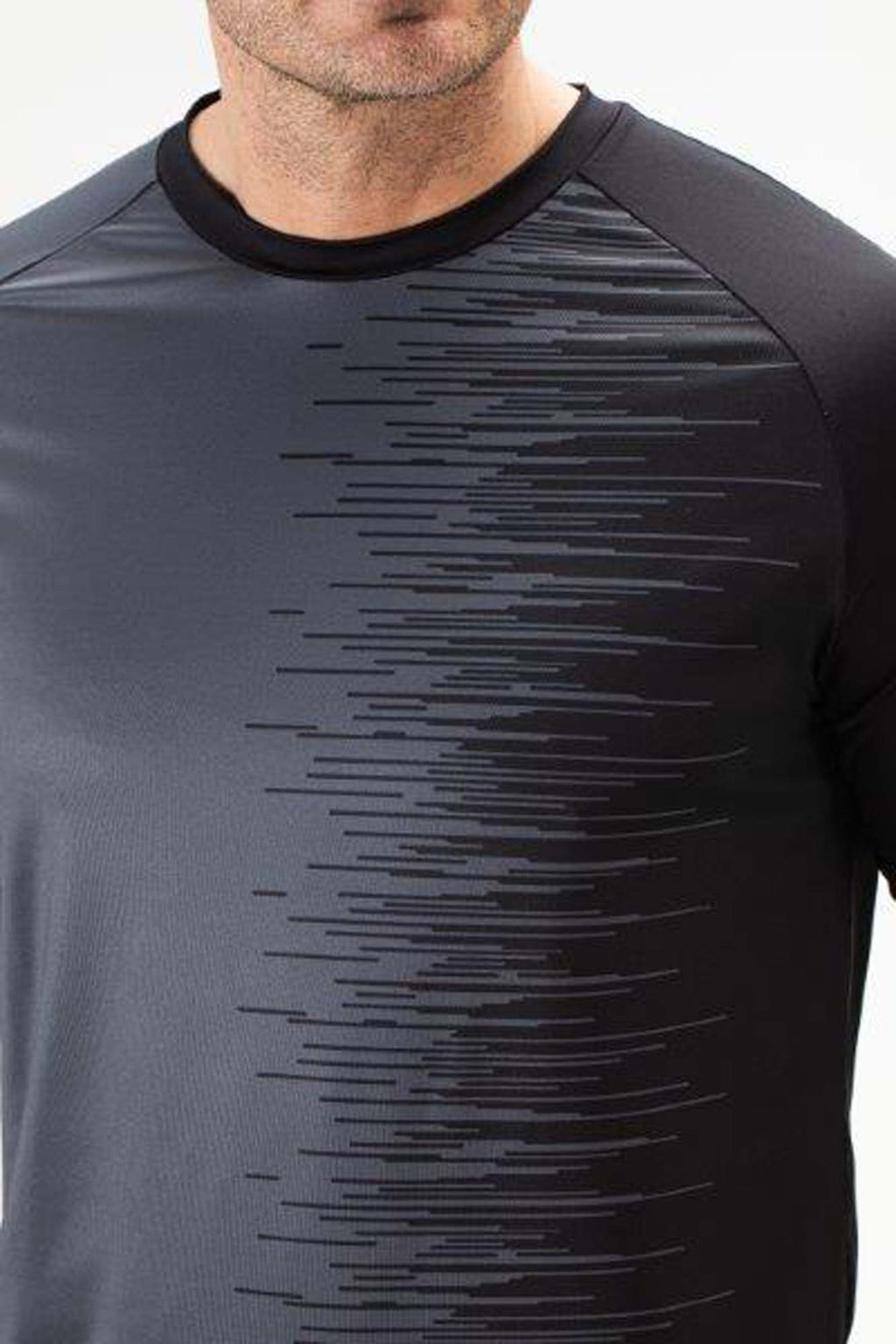 Updike t-shirts