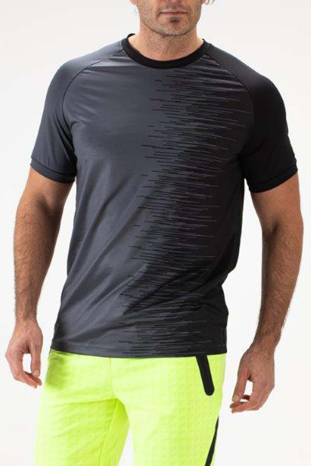 Updike t-shirts