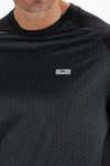 Upton fitness shirt