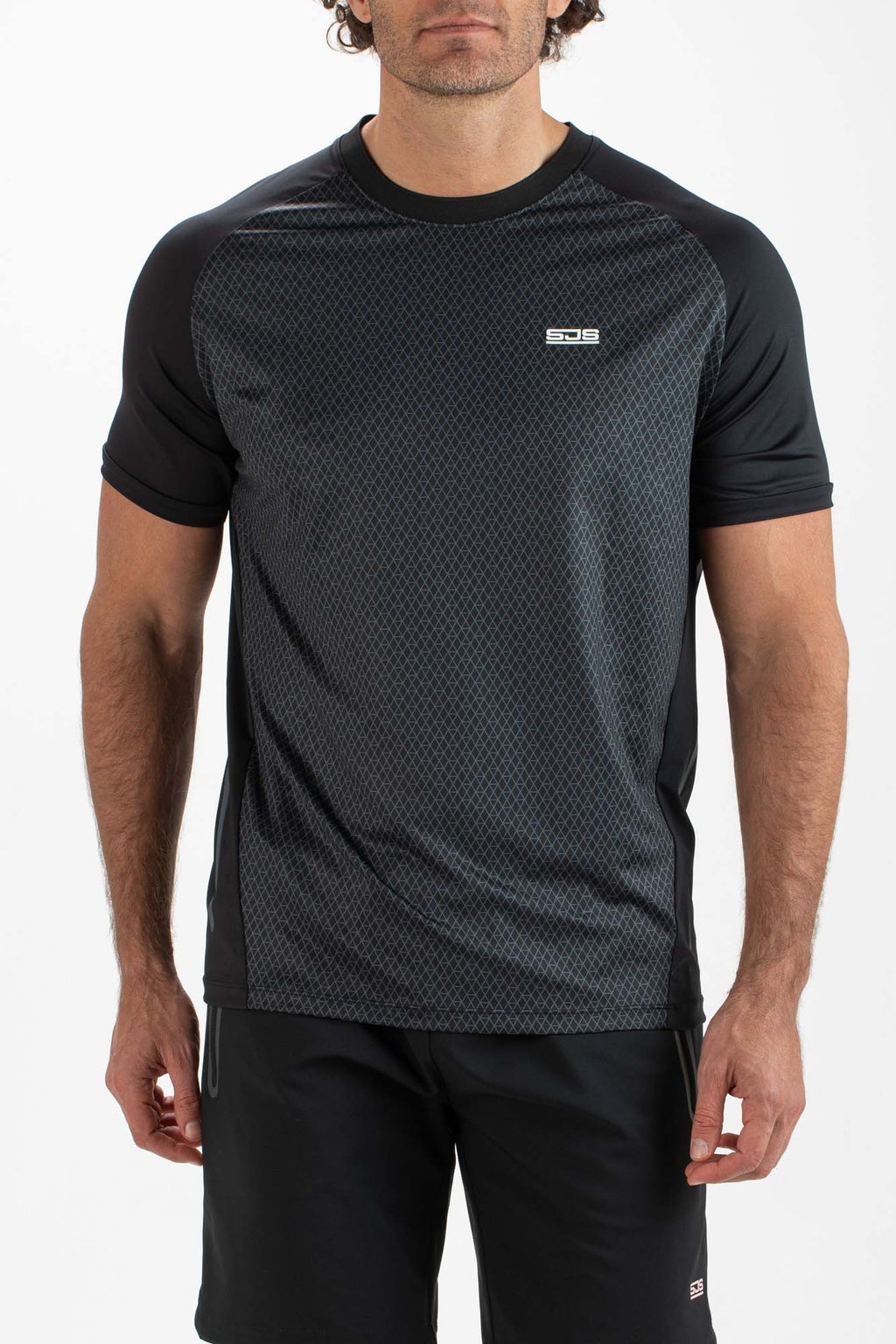 Upton fitness shirt