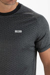 Upton fitness shirt