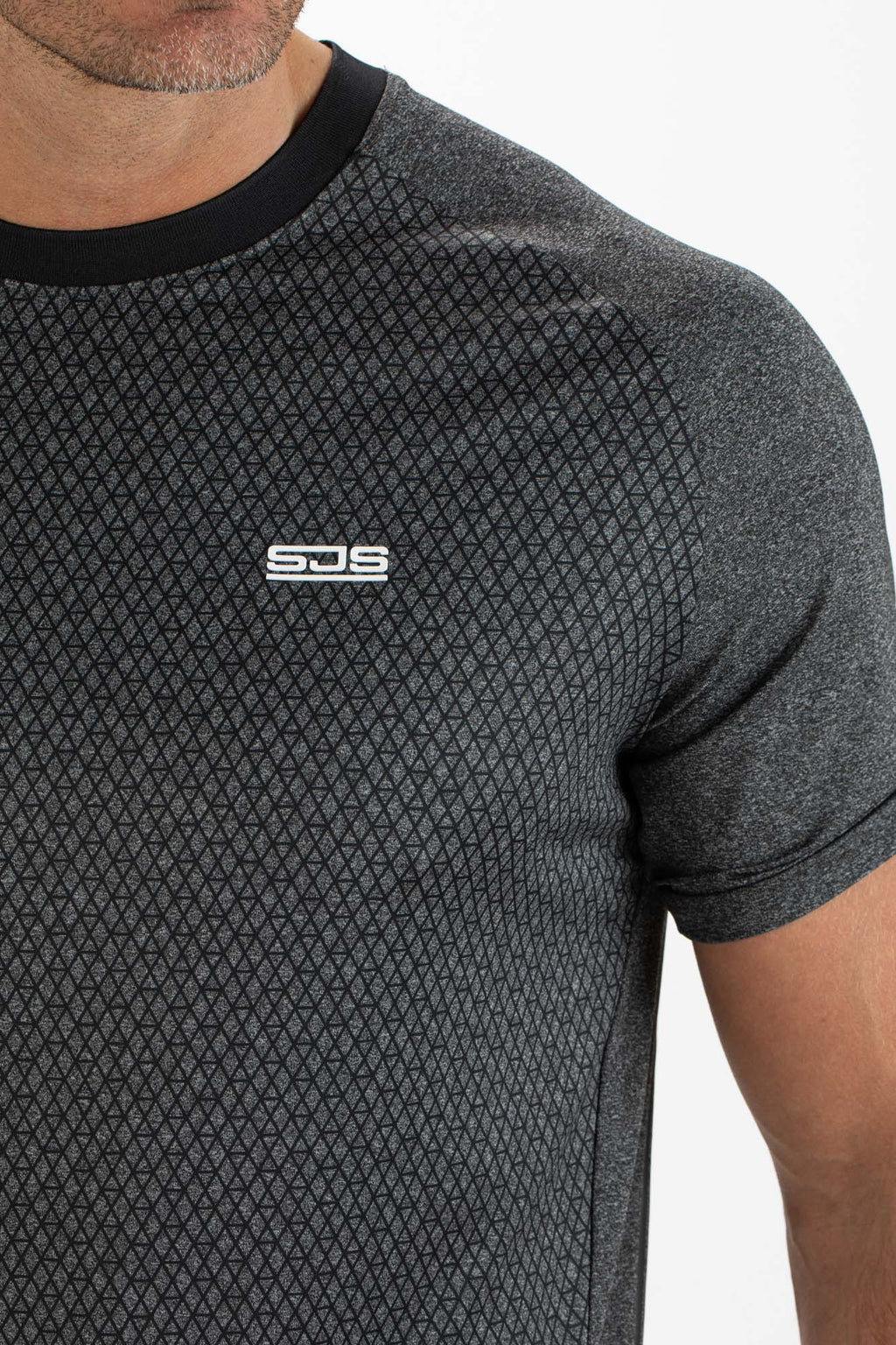Upton fitness shirt