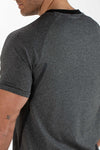 Upton fitness shirt