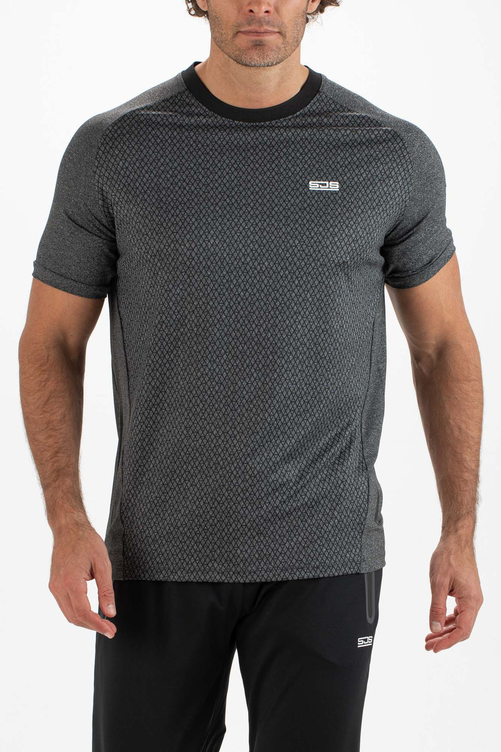 Upton fitness shirt