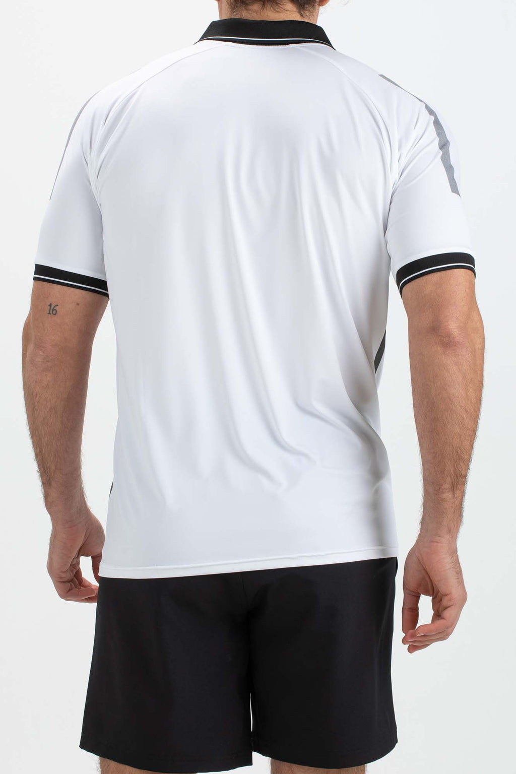 Vasilis poloshirt