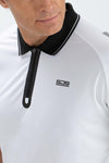 Vasilis poloshirt