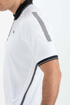 Vasilis poloshirt