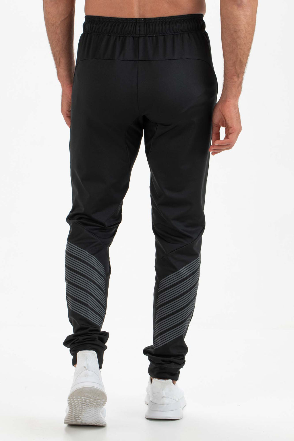 Williams Long trainingsbroek
