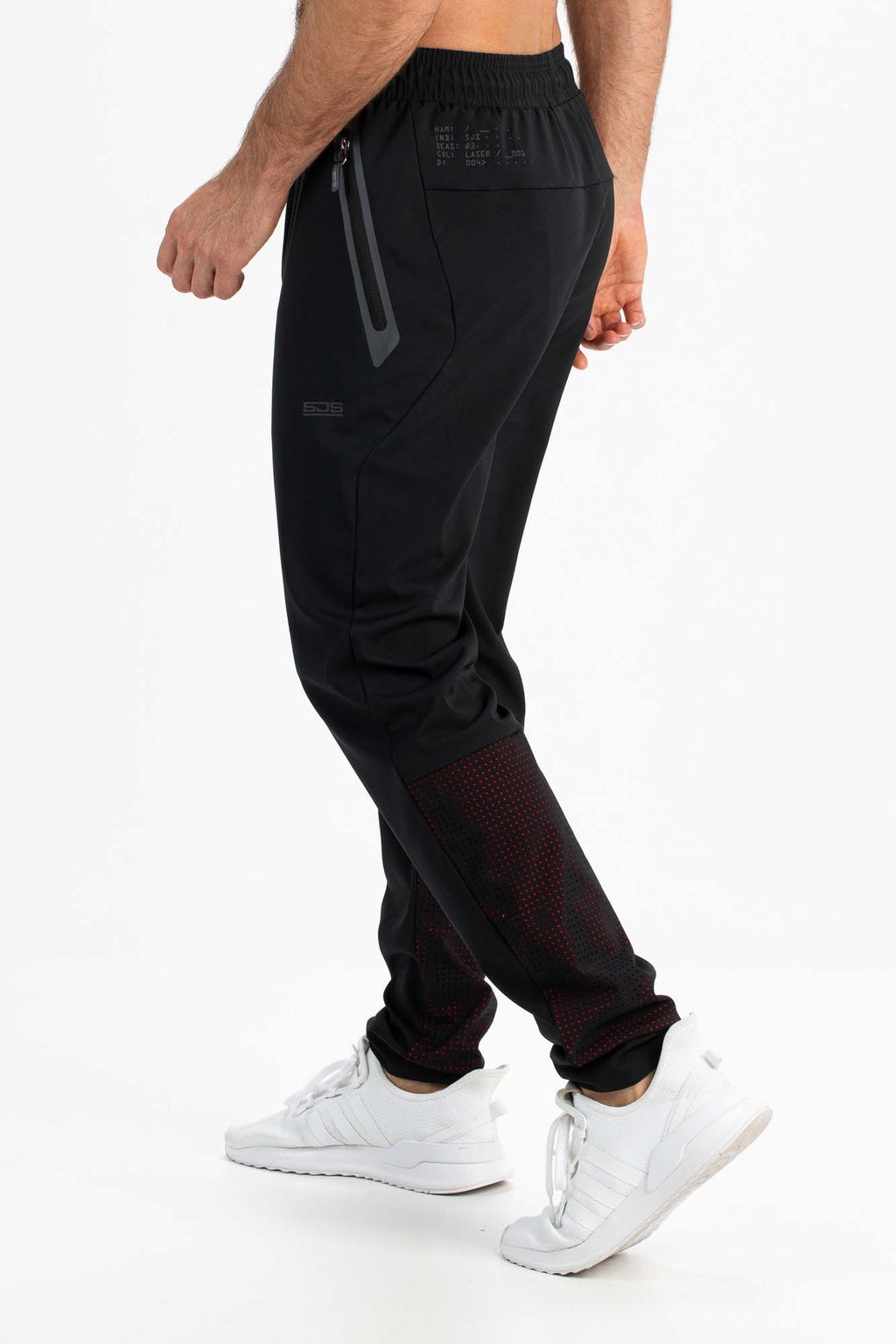 Young trainingsbroek