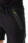 Yvo short
