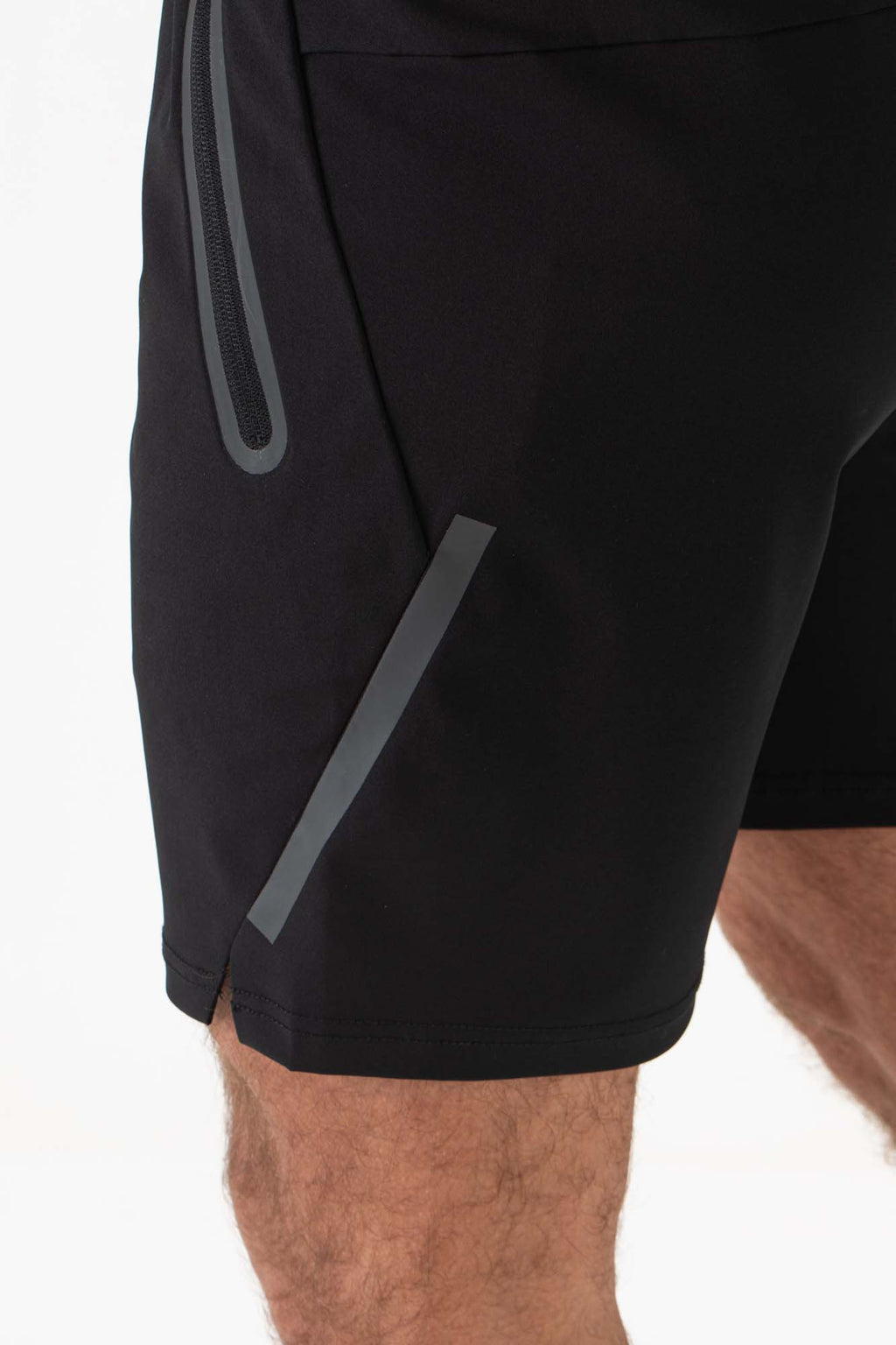 Yvo short