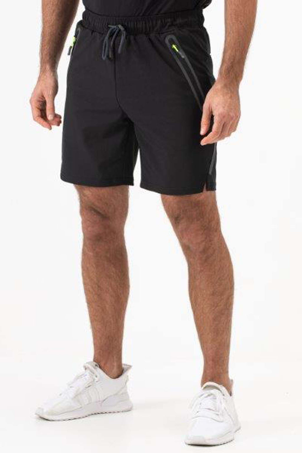 Yvor short