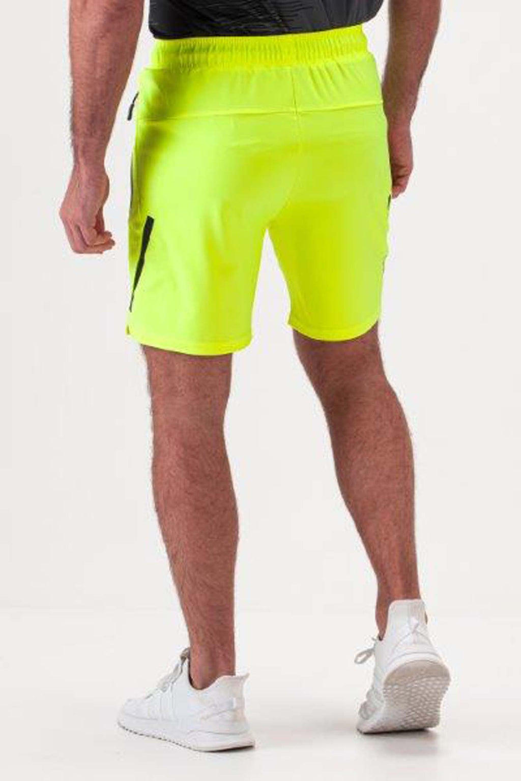 Yvor short