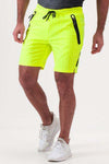 Yvor short
