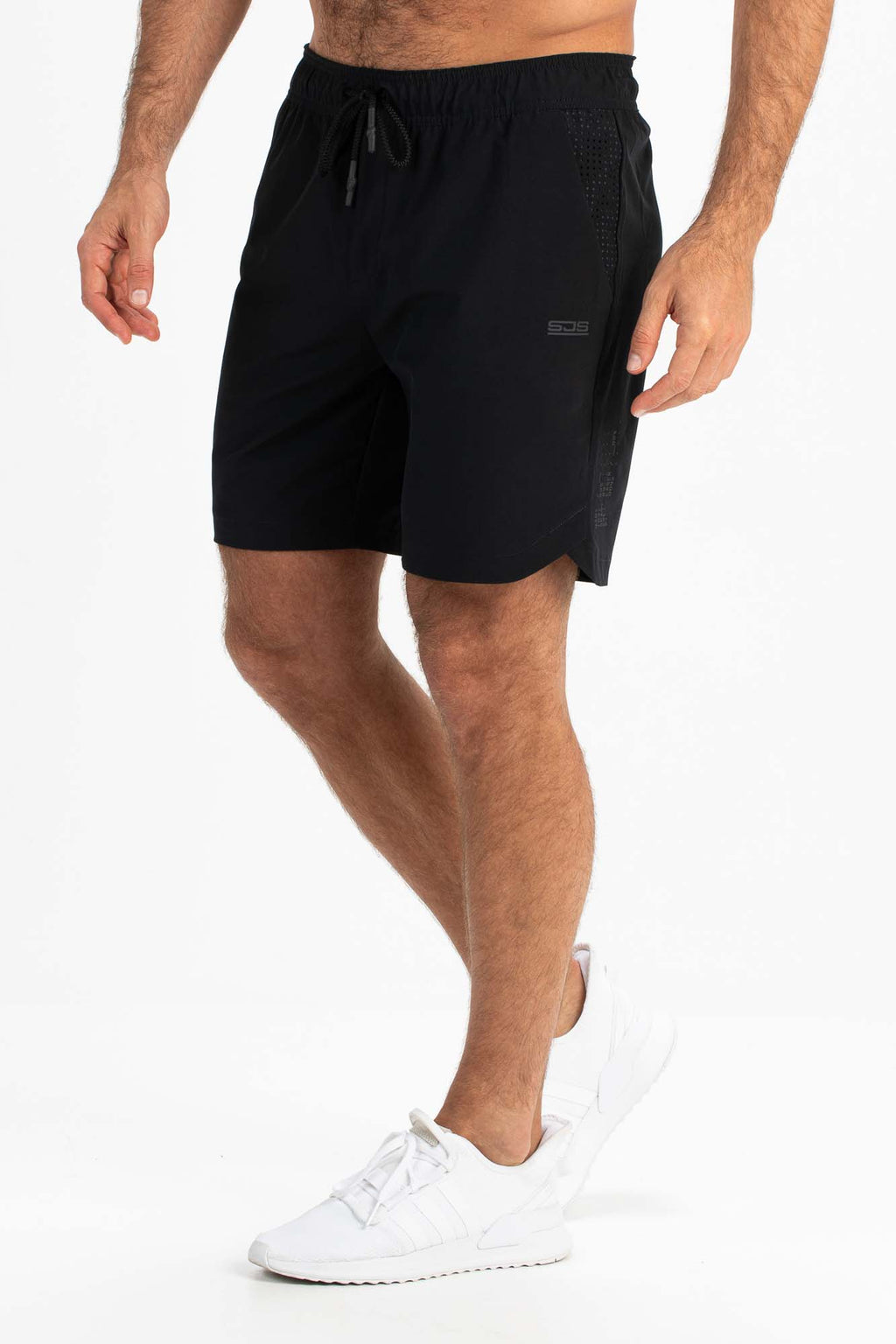 Zeno short