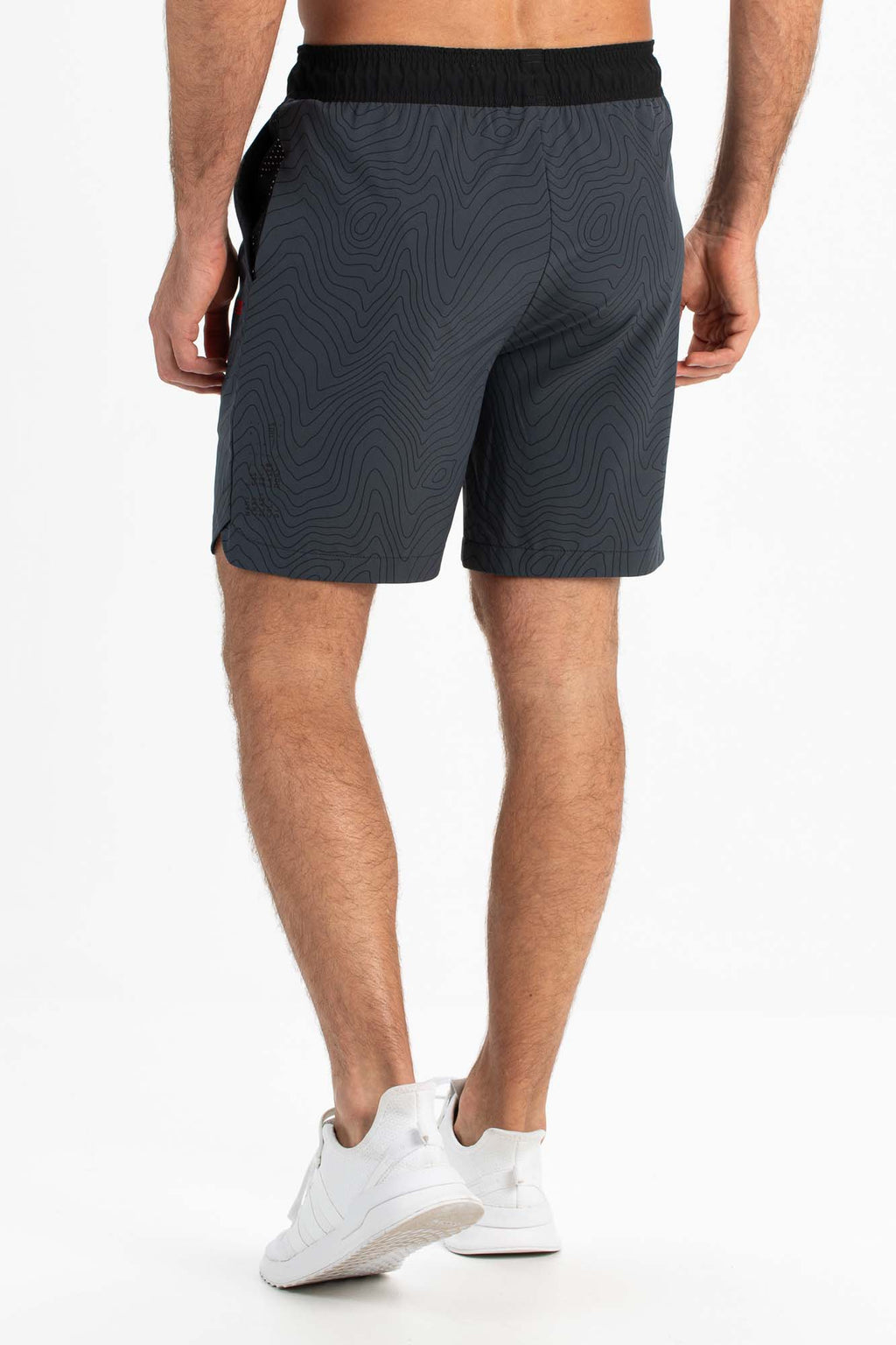 Zeno short
