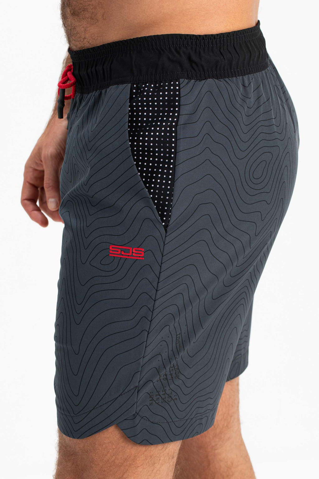 Zeno short