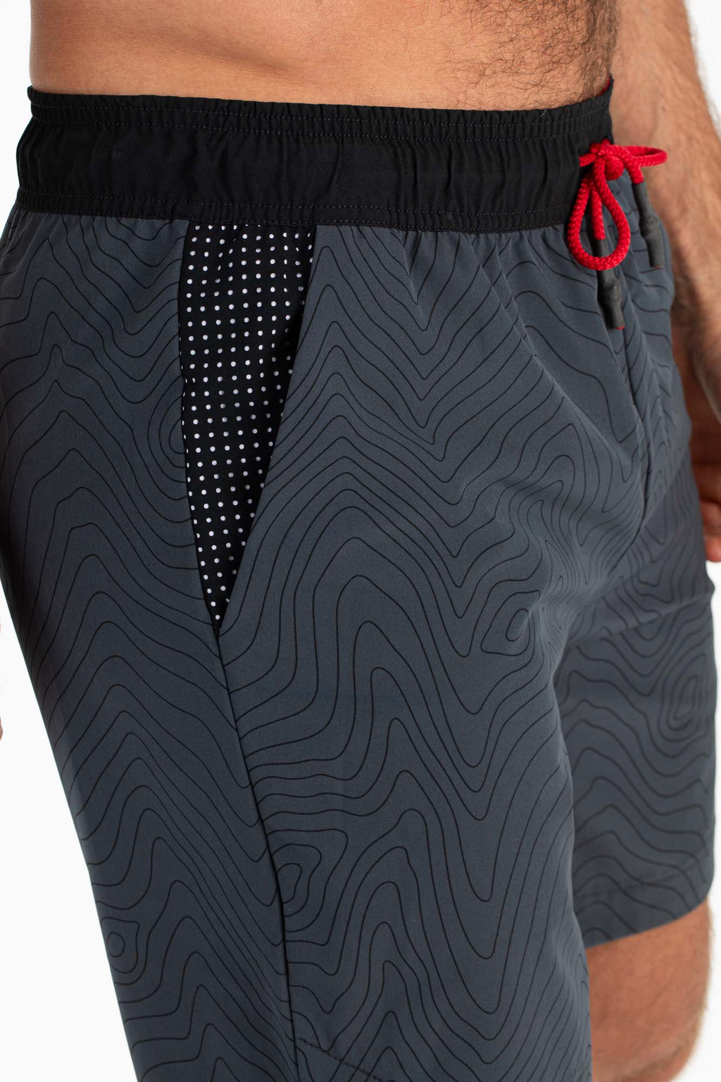 Zeno short