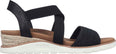 Arch Fit Beach Kiss-boho Beyo sandalen