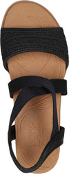 Arch Fit Beach Kiss-boho Beyo sandalen