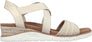 Arch Fit Beach Kiss-boho Beyo sandalen