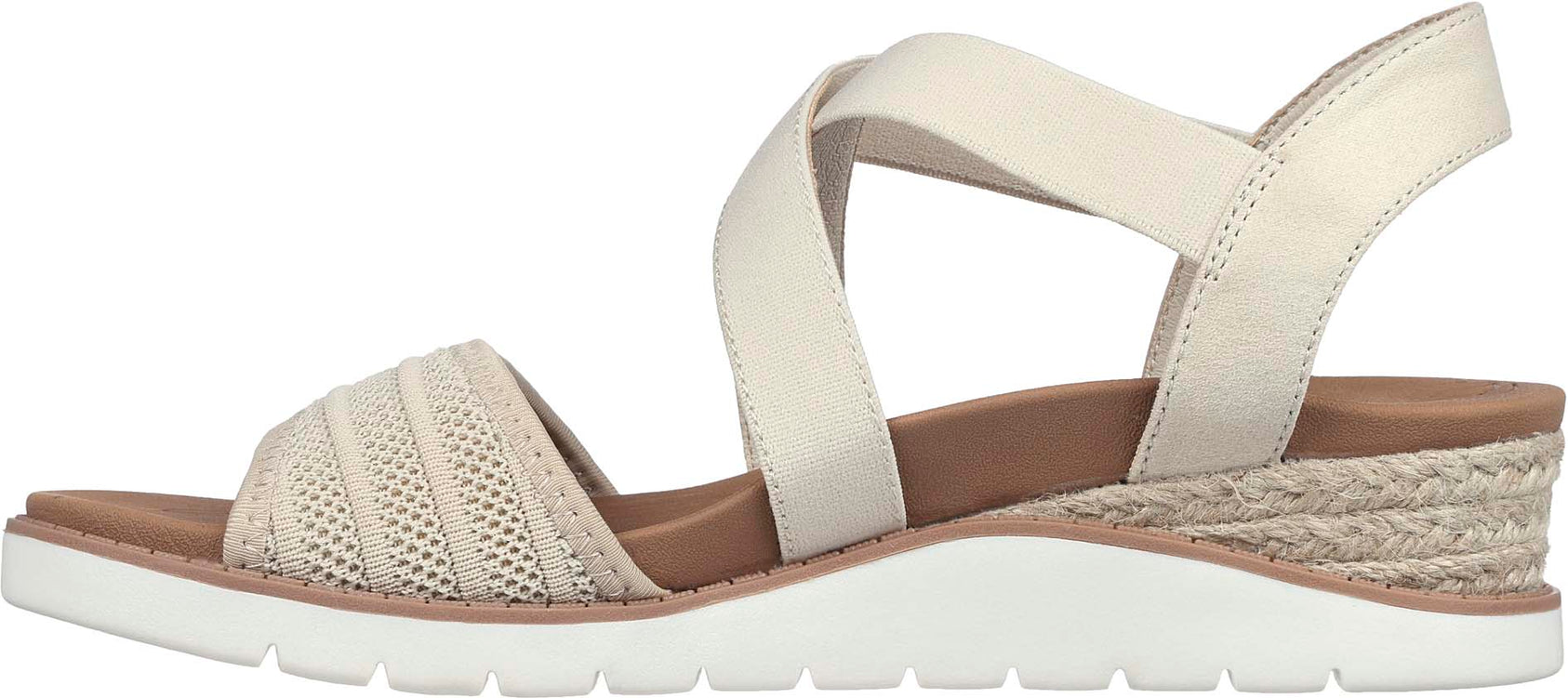 Arch Fit Beach Kiss-boho Beyo sandalen