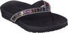 Arch Fit Meditation Glam Gal slippers