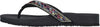 Arch Fit Meditation Glam Gal slippers