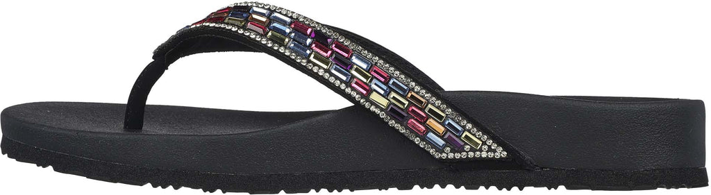 Arch Fit Meditation Glam Gal slippers
