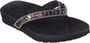 Arch Fit Meditation Glam Gal slippers