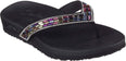 Arch Fit Meditation Glam Gal slippers