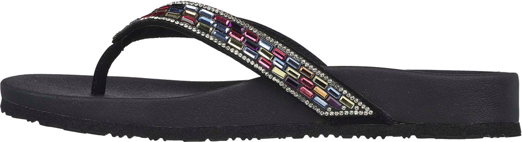 Arch Fit Meditation Glam Gal slippers